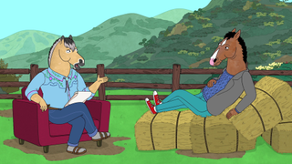 <i>The A.V. Club </i>is recapping <i>BoJack Horseman</i>